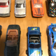 Illustration for article titled Colossal Die-Cast Collection - Box 82 - The Last of the Big Boys